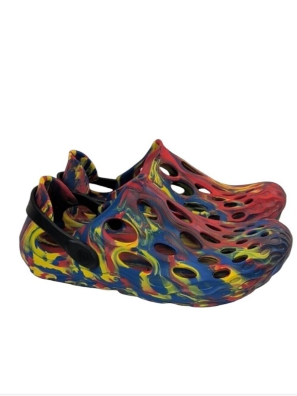 Merrell Women's Hydro Moc in Rainbow
